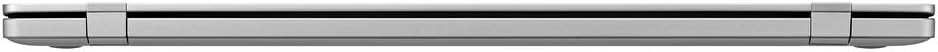 15.6" Full HD Intel Celeron 4GB RAM 32GB eMMC Chromebook Silver A7562