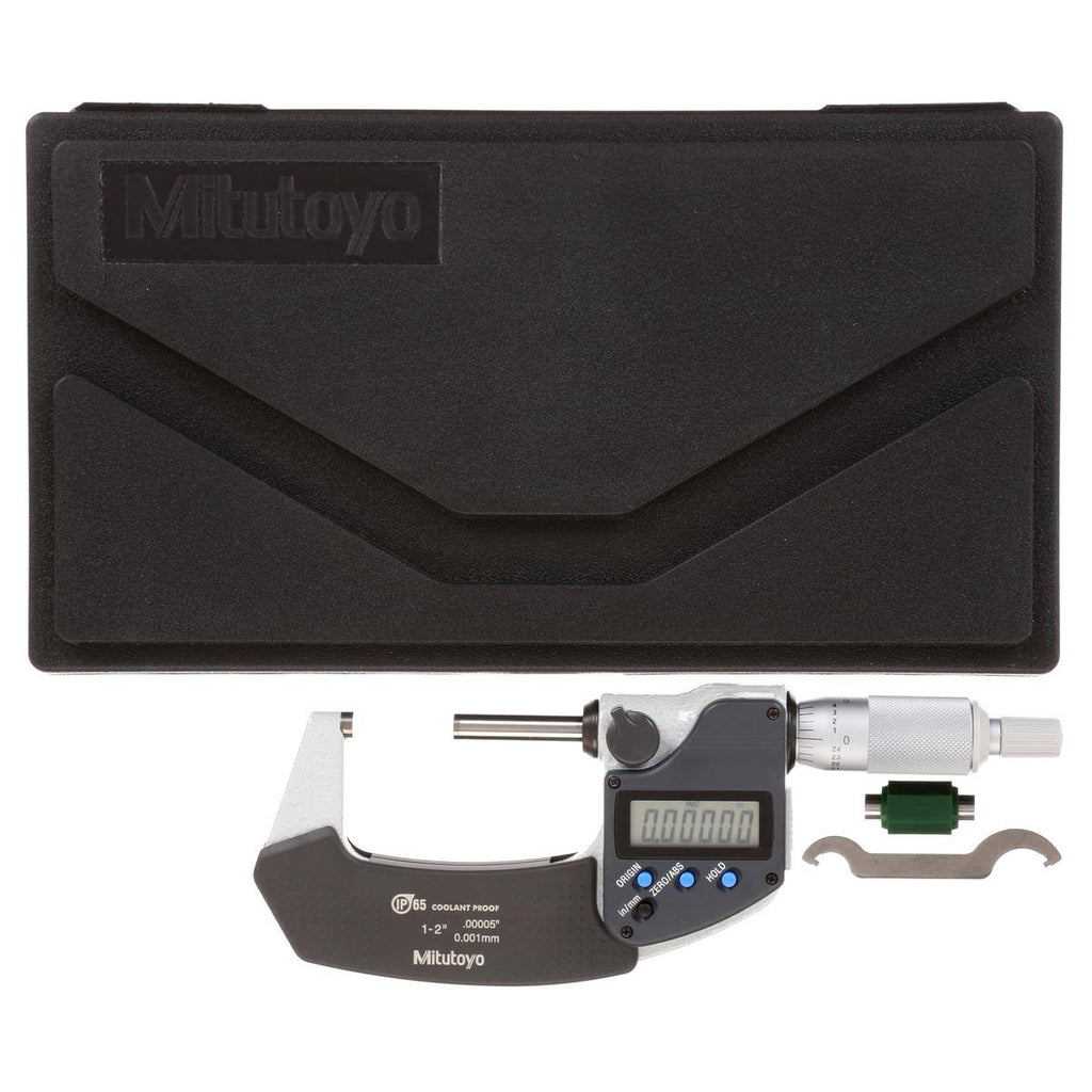 Electronic Digital Micrometer A950