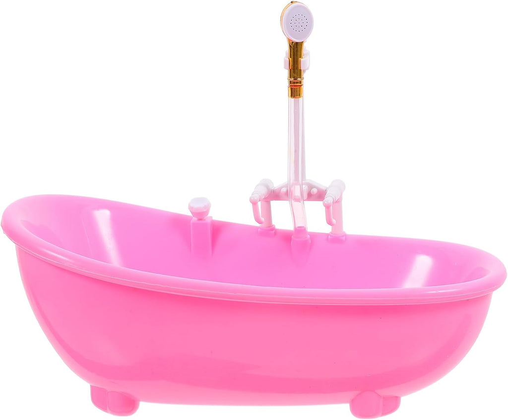 Miniature Doll Bathtub G202