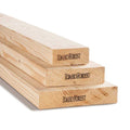 2-in x 8-ft Douglas Fir Kiln-dried Lumber E141223