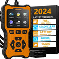 OBD2 Scanner Diagnostic Tool U36401