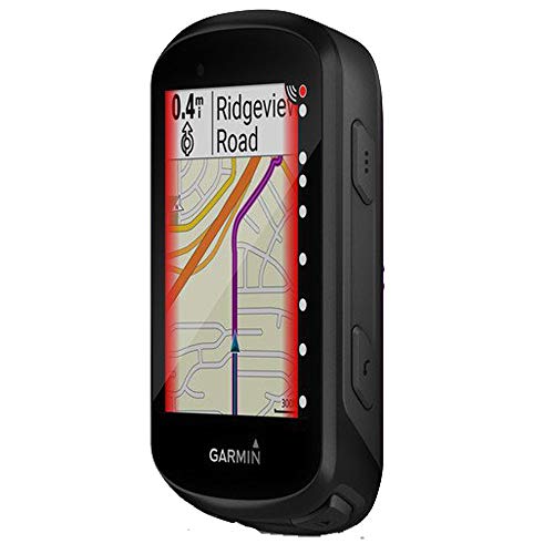 Cycling Rearview Radar and Tail Light with GPS C180