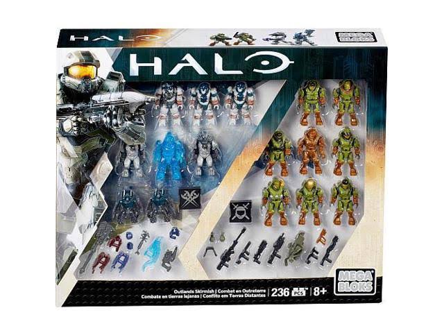 236-Piece Building Block Set G681