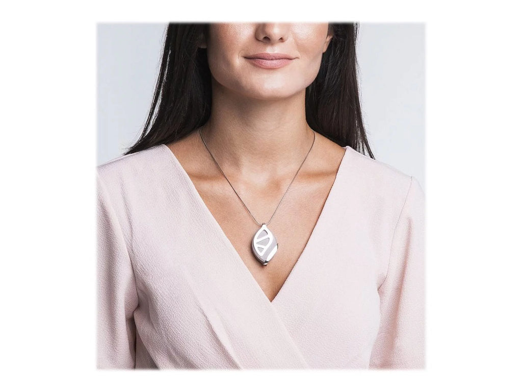 Silver Health Tracker I222