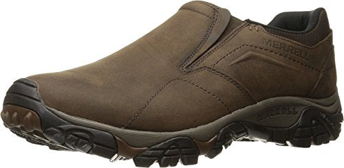 Men's Moab Adventure MOC Hiking Shoe B540313