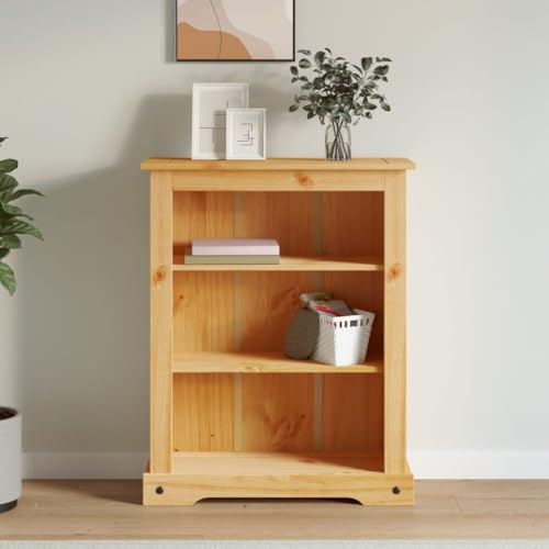 5-Tier Narrow Bookcase A672