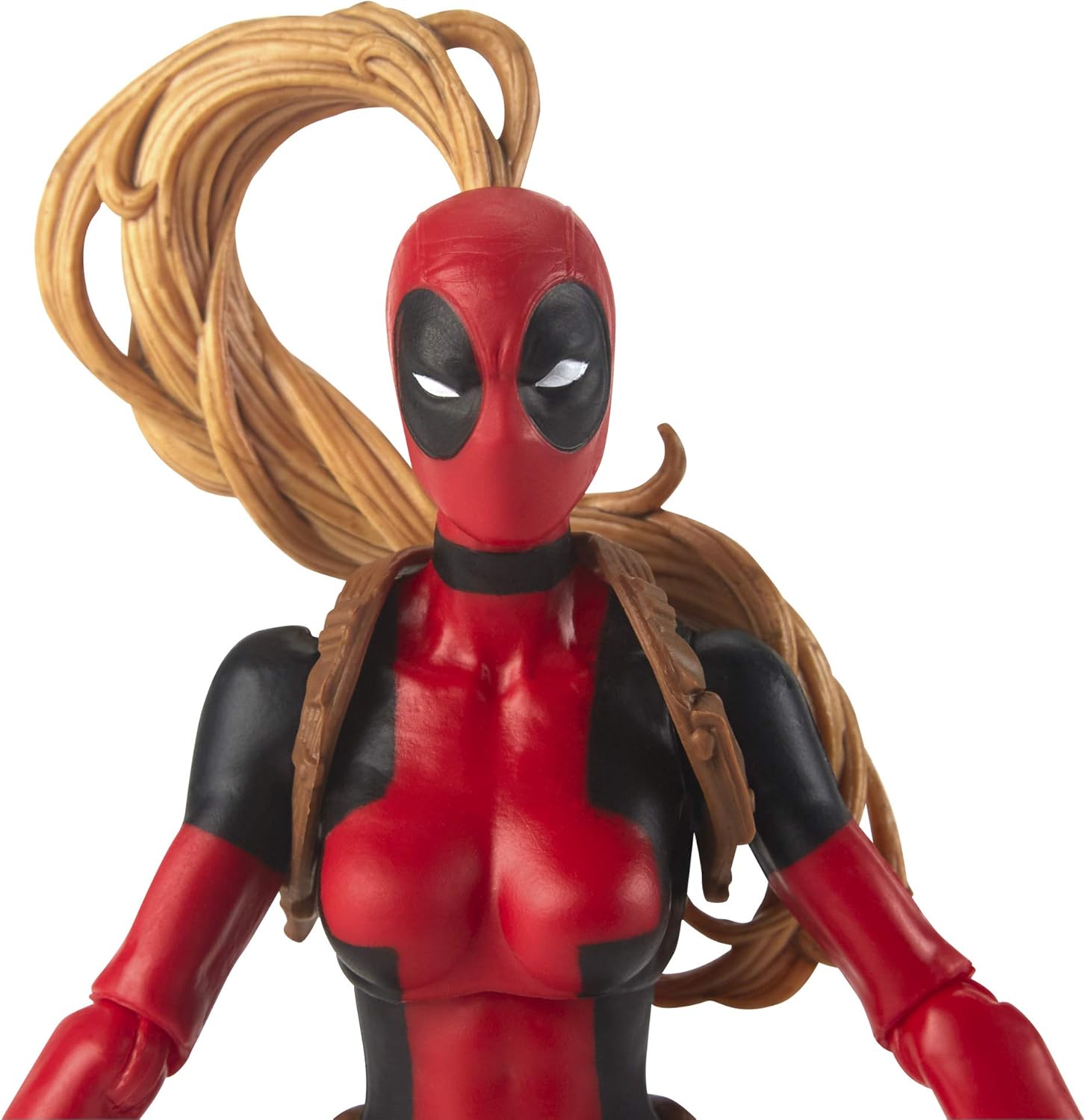 6-inch Lady Deadpool Action Figure H967395