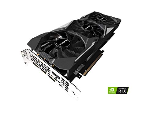 GeForce RTX 2070 Super 8GB GDDR6 Graphics Card N519881
