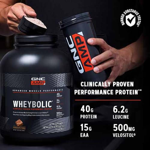 Strawberries and Cream Pure Whey Protein Powder 10 Servings W860043