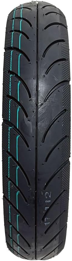 90/90-12 Tubeless Scooter Tire L862
