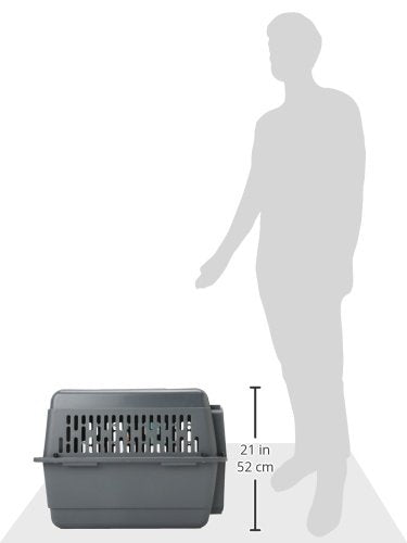 Pet Porter Dog Kennel S77705