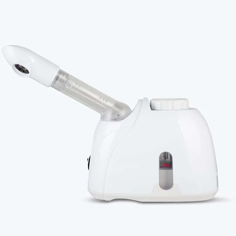 Warm Mist Facial Steamer with Adjustable Nozzle J51102