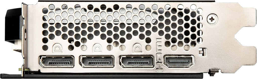 RTX 4060 Ti 8GB GDRR6 128-Bit HDMI/DP Graphics Card E327254