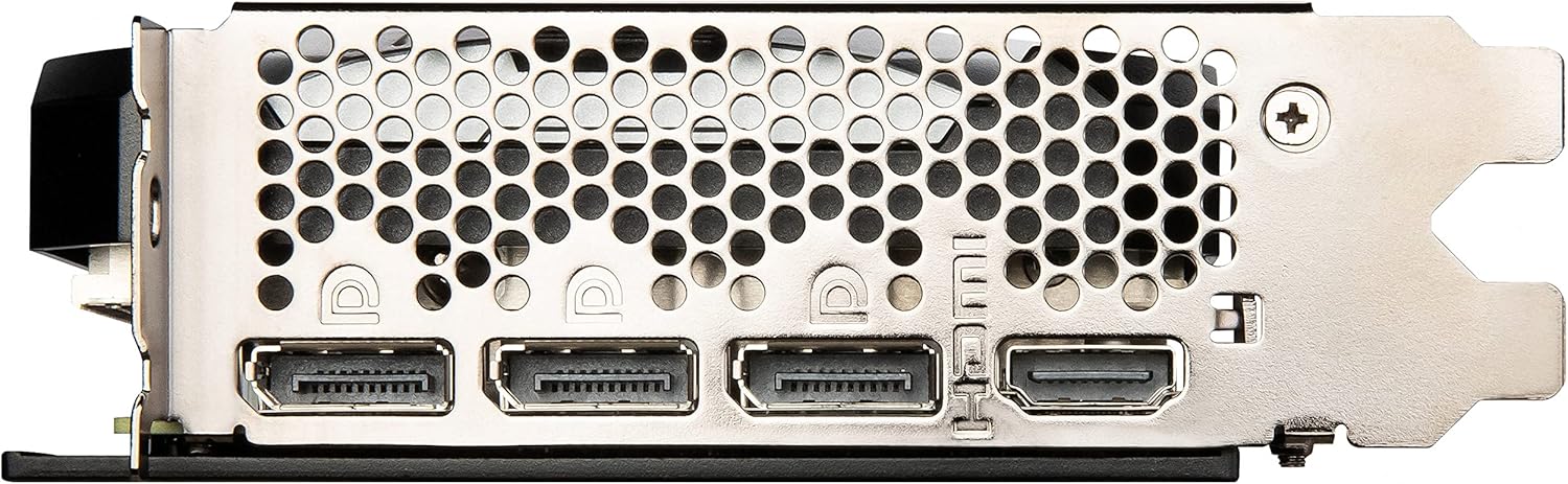 RTX 4060 Ti 8GB GDRR6 128-Bit HDMI/DP Graphics Card E327254