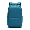 Black 25L Anti Theft Backpack F2478
