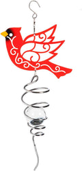 18" Metal Wind Spinner D85706
