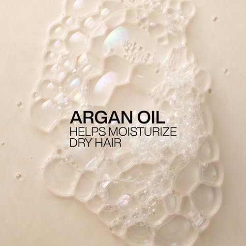 Shampoo & Conditioner Set with Argan Oil Z77716