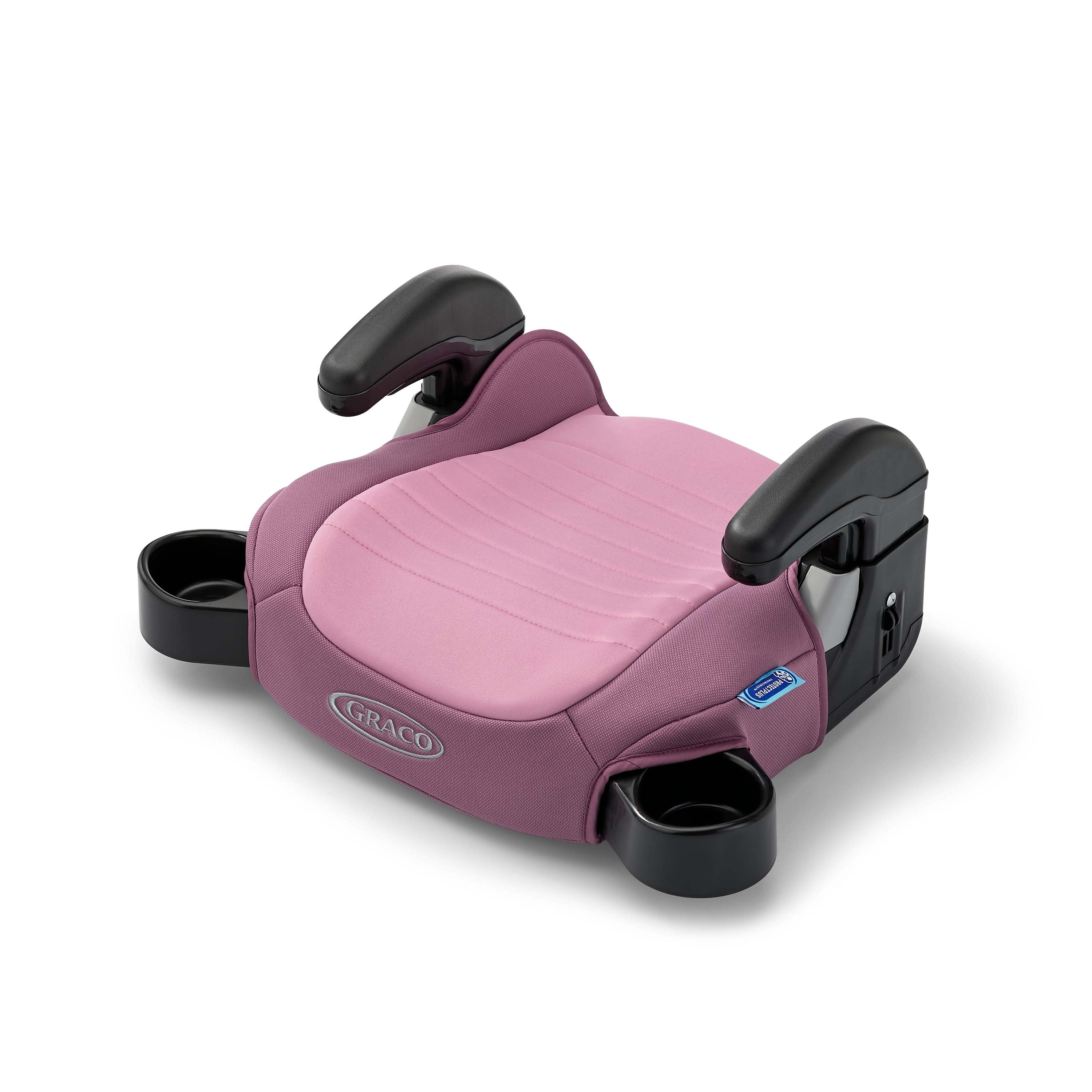 Backless Forward Facing Booster Seat W628