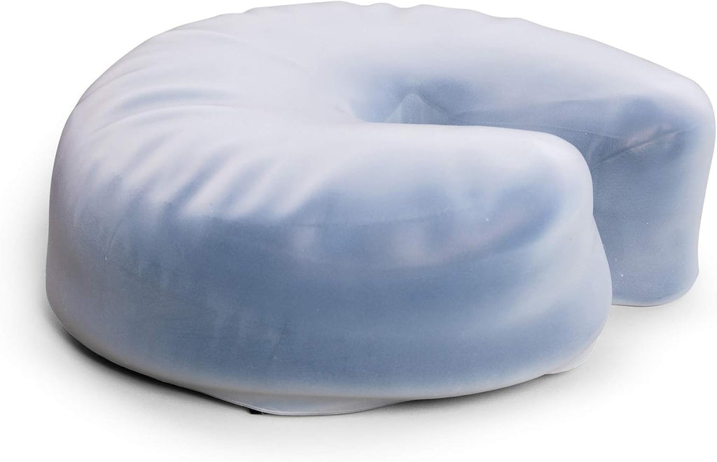 Clear Silicone Face Cradle Cover G2045