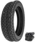 Vintage K70 Tire Set N41048
