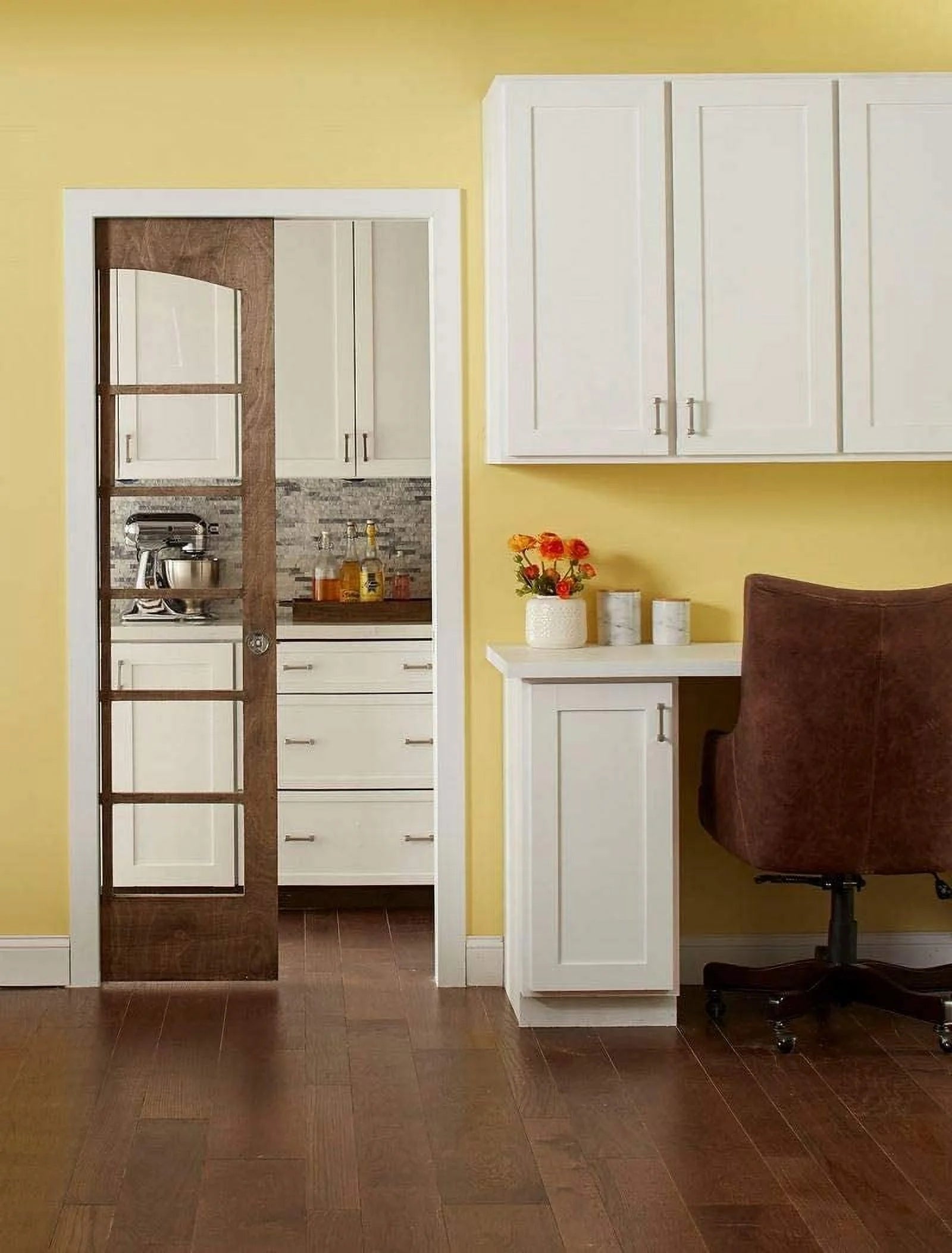 36 inch x 80 inch Pocket Door Frame C178215