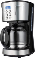 12-Cup Programmable Coffee Maker C20627