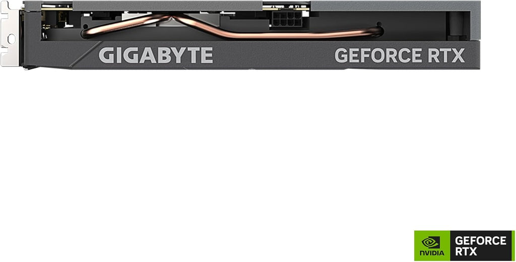 GeForce RTX 4060 8GB GDDR6 Graphics Card Q25060