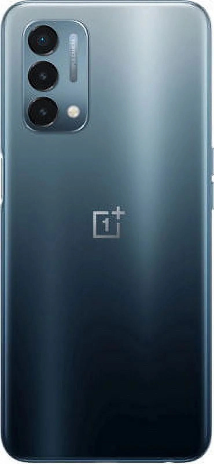 Restored Quantum Blue 64GB Unlocked Smartphone F58220