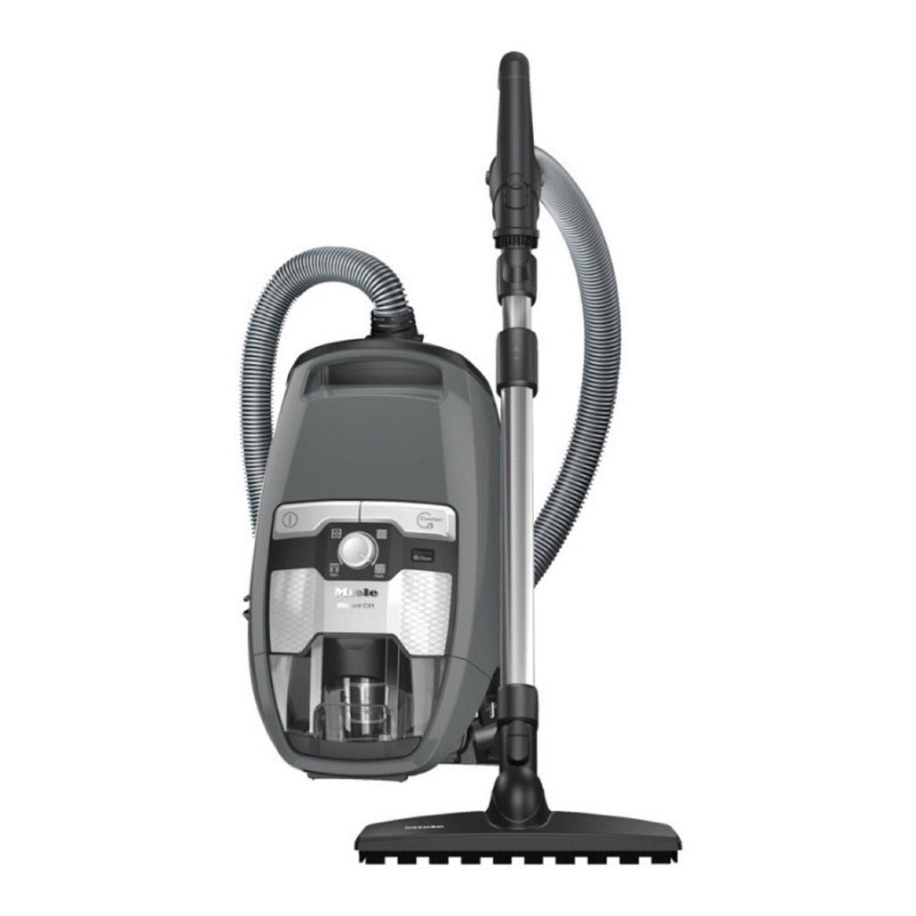 Bagless Canister Vacuum Cleaner Z128