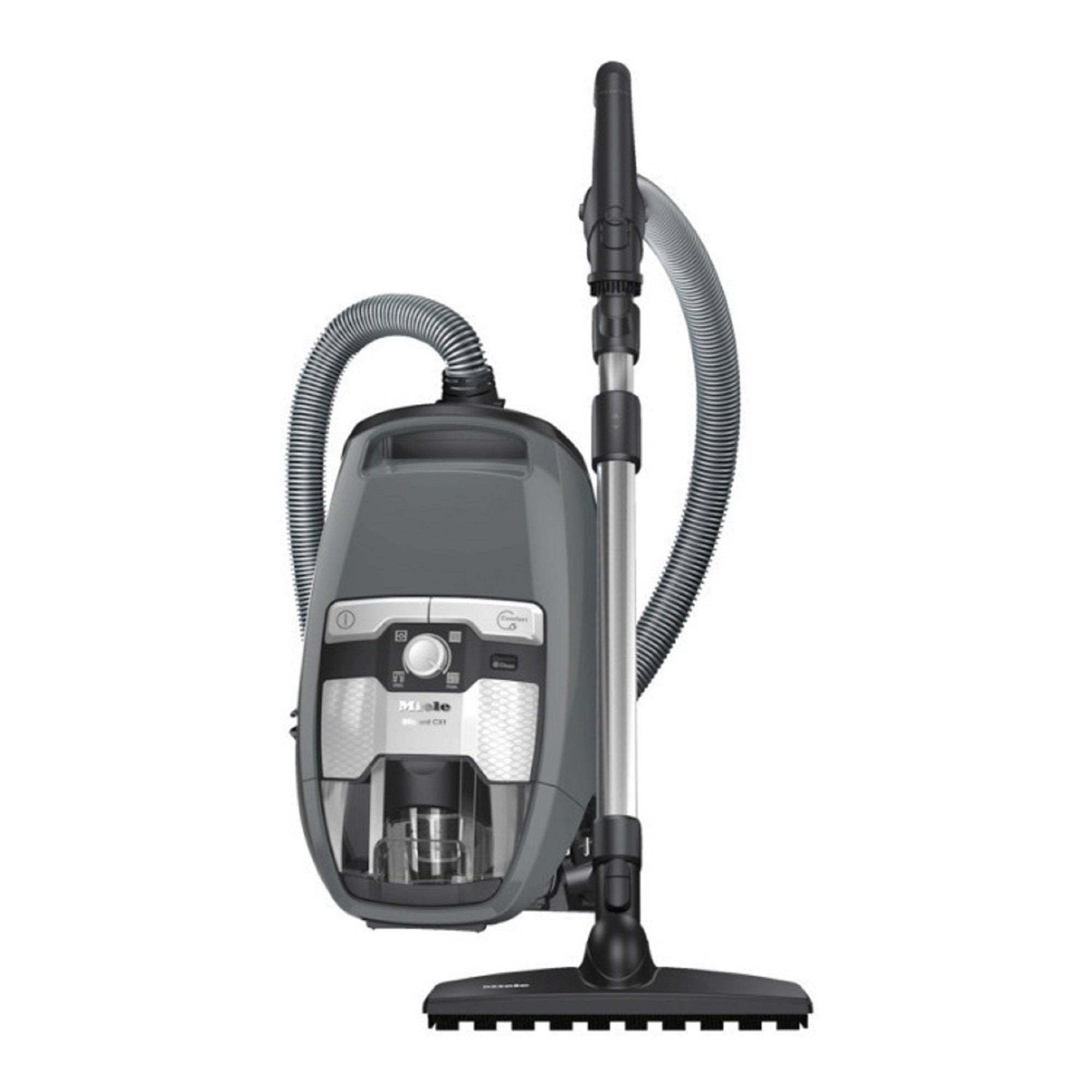 Bagless Canister Vacuum Cleaner Z128