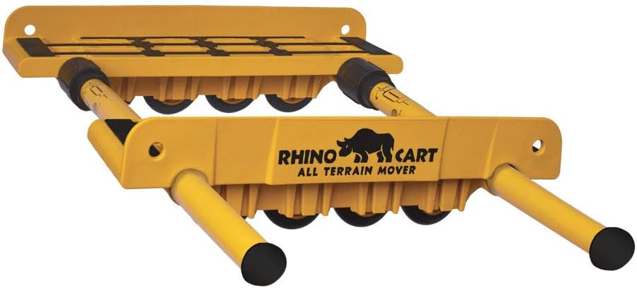 All Terrain Moving Dolly K9279