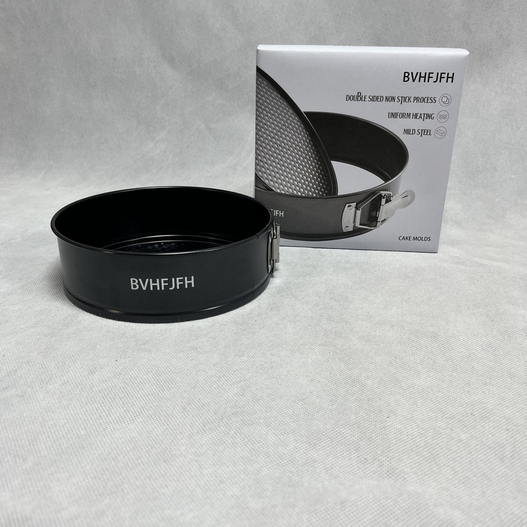 7-inch Nonstick Springform Cake Pan B674520