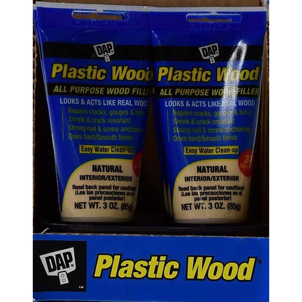 Wood Filler L883698