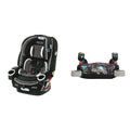 4-in-1 Car Seat to Backless Booster O422142