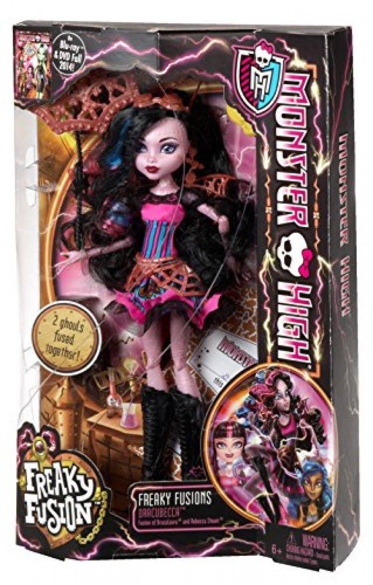 White Doll Y614295