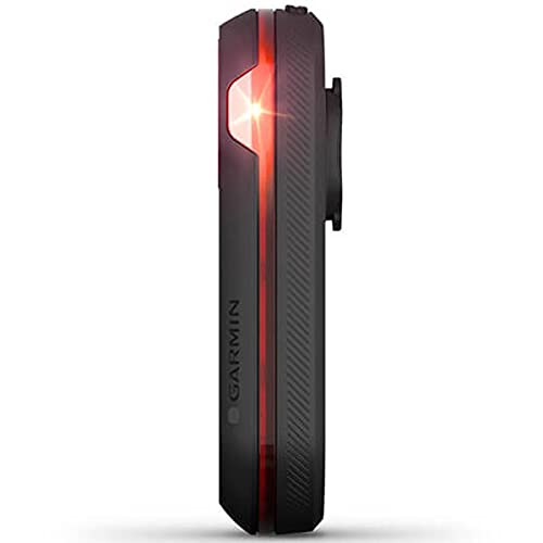 Cycling Rearview Radar and Tail Light with GPS C180
