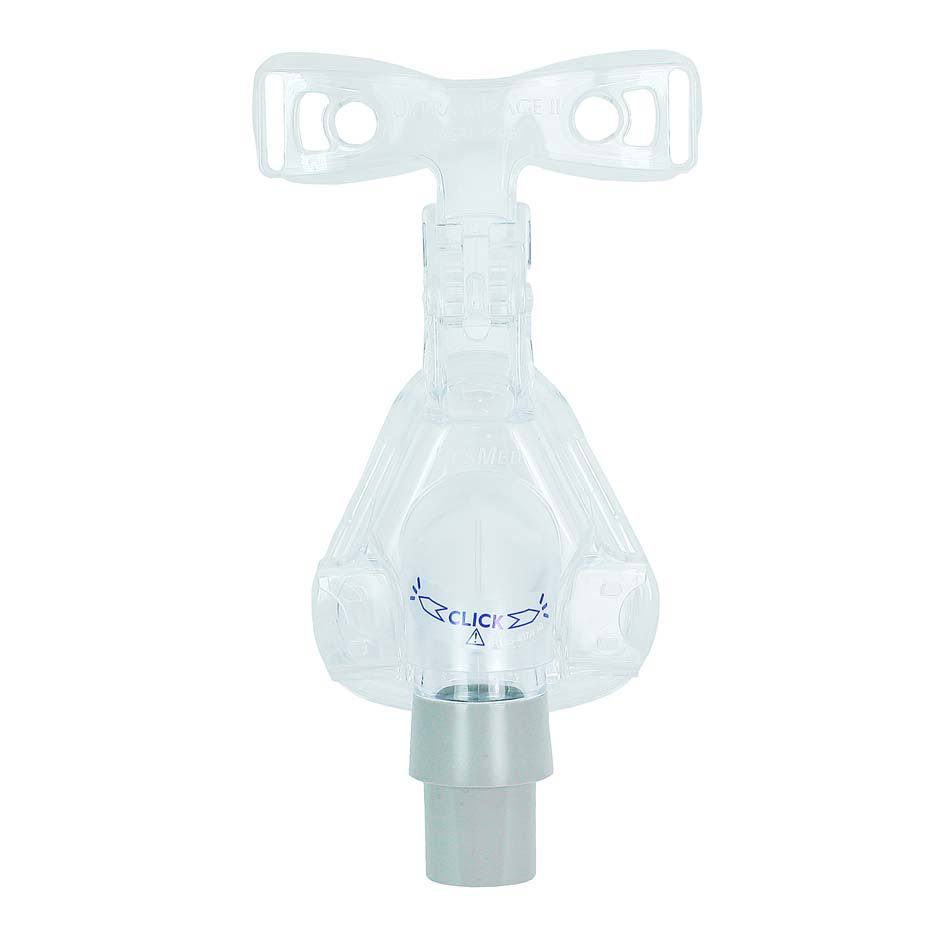 Nasal CPAP Mask with Headgear Large E5925