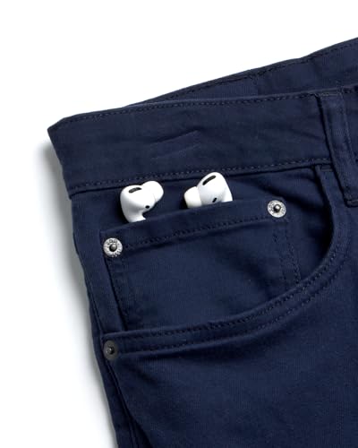 Relaxed Fit Jeans J330