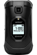 Ultra-Rugged Flip Phone 4G LTE HD Voice C692639