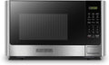Stainless Steel Digital Microwave Oven 0.9 CU.FT D11305