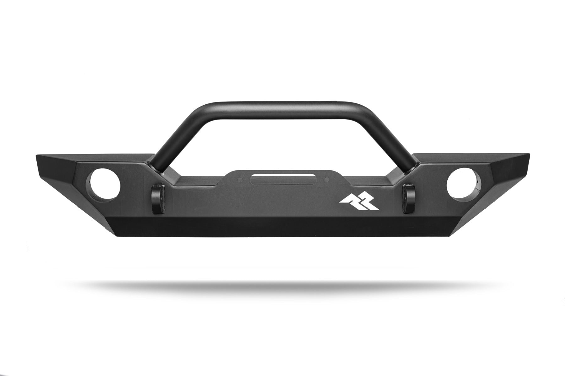 Rock Rage Front Bumper G183
