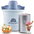 4Qt Electric Ice Cream Maker X944351