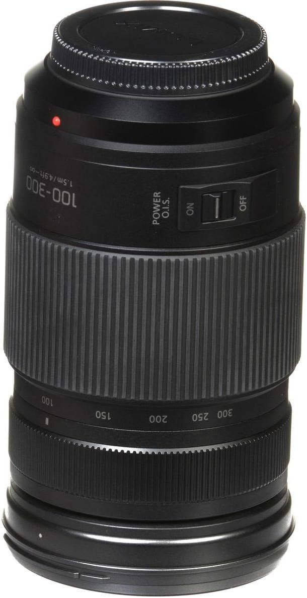 100-300MM Mirrorless Micro Four Thirds Lens Y1801