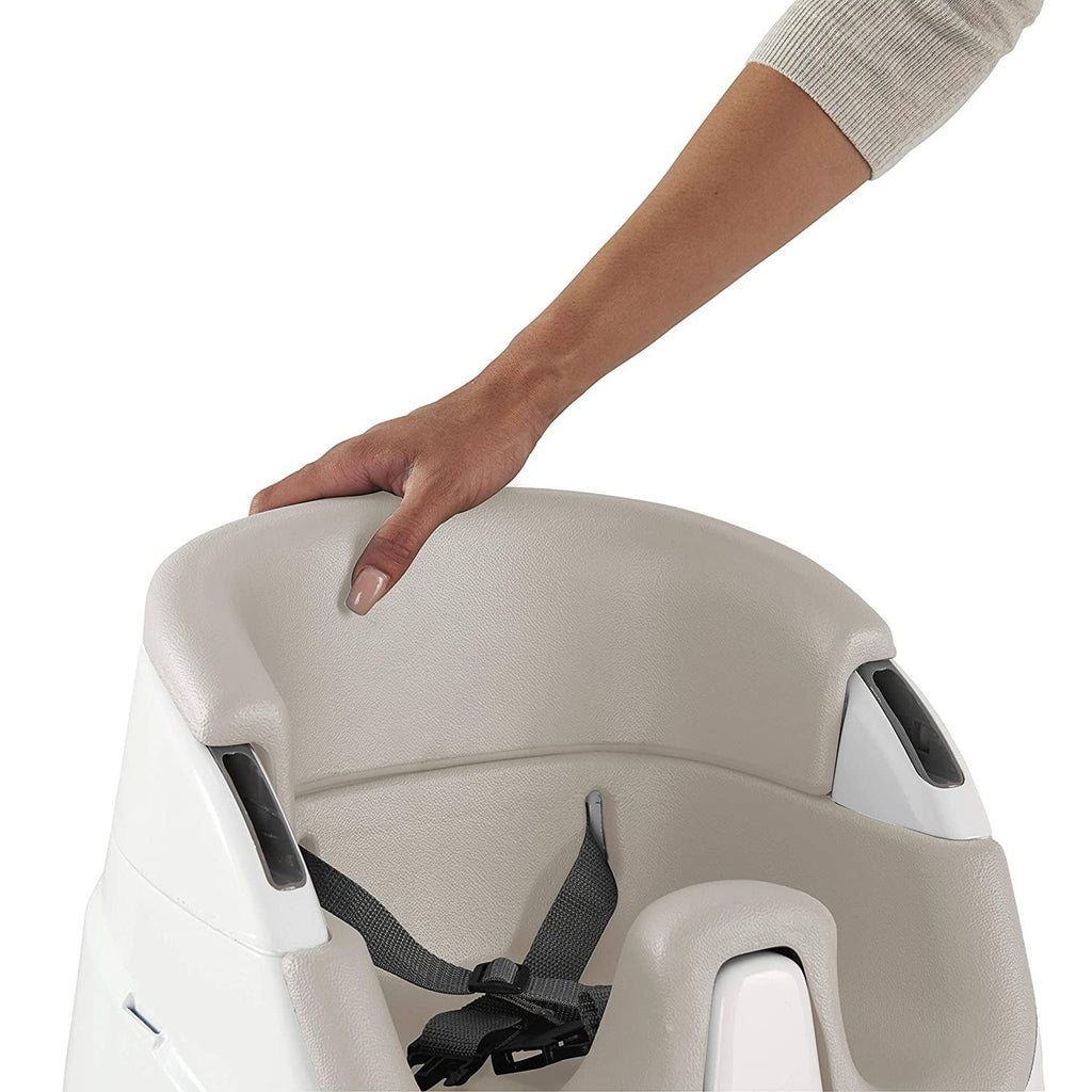 2-in-1 Booster Feeding Seat O943359