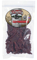 10 oz. Traditional Style Beef Jerky L53529