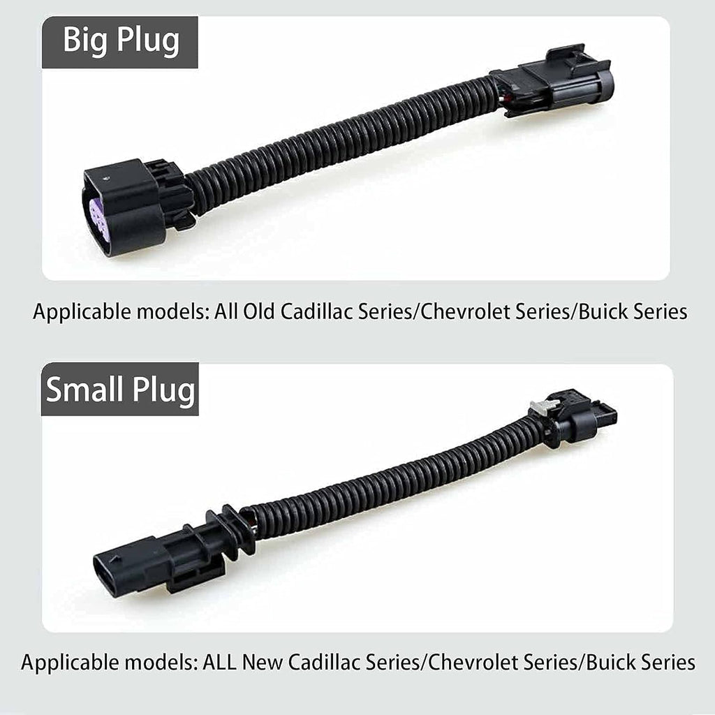 Auto Start Stop Eliminator for Chevrolet Equinox Malibu Cruze Cadillac XT4 XT5 XT6 L2009