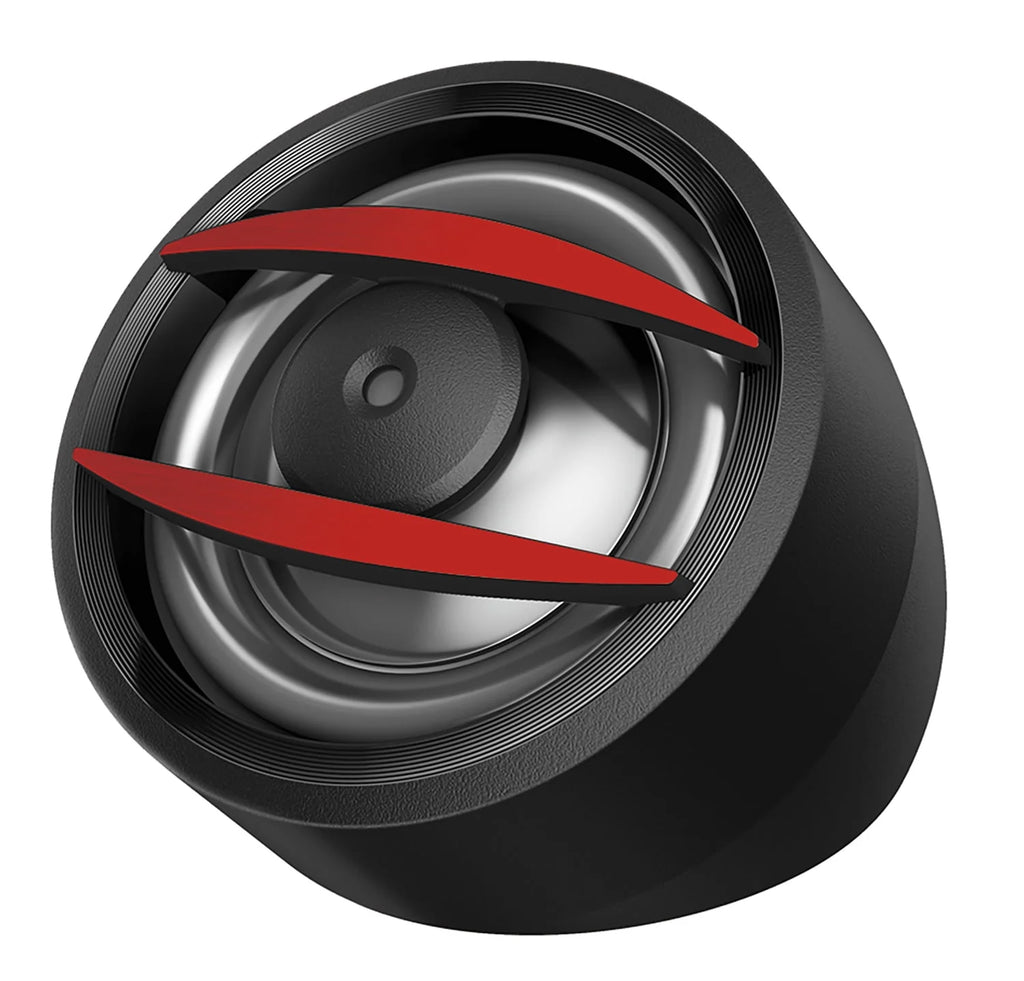 Polyimide Dome Tweeters M51180
