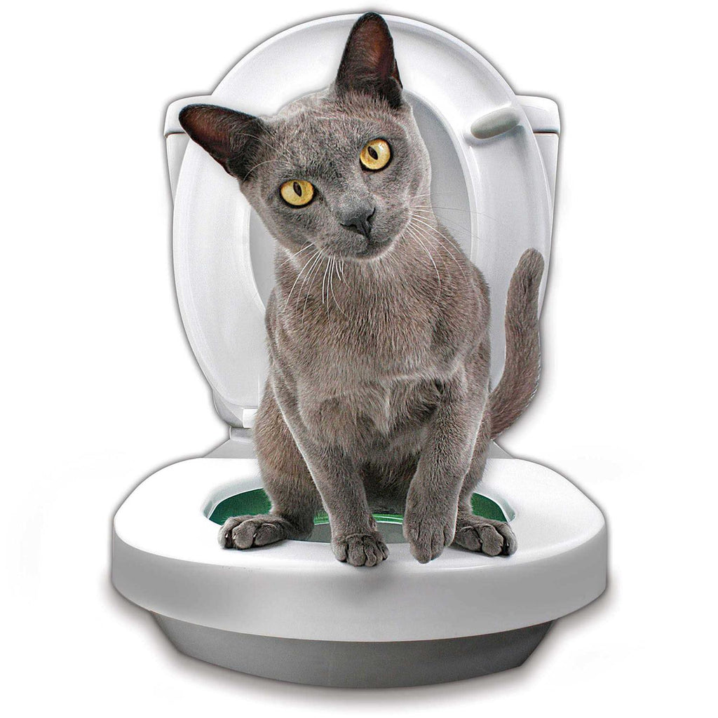 Cat Toilet Training System U88352
