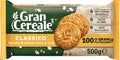 High in Fibers Biscuits 17.63 Ounces (500g) Package C5342