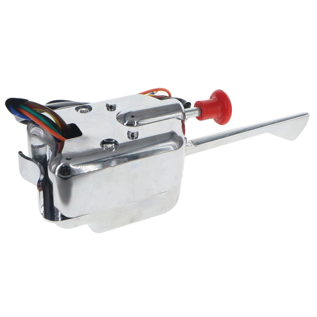 12V Universal Turn Signal Switch A711